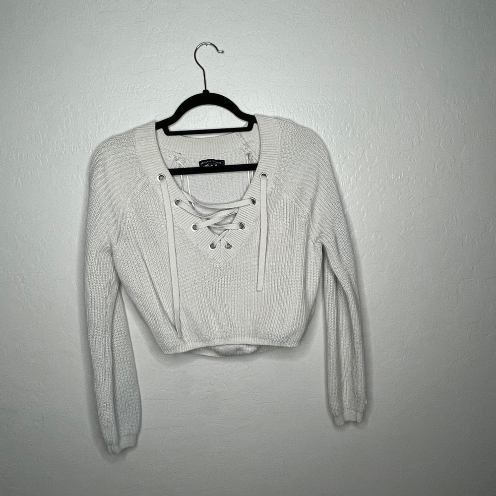 Pacsun (Kendall & Kylie) sweater